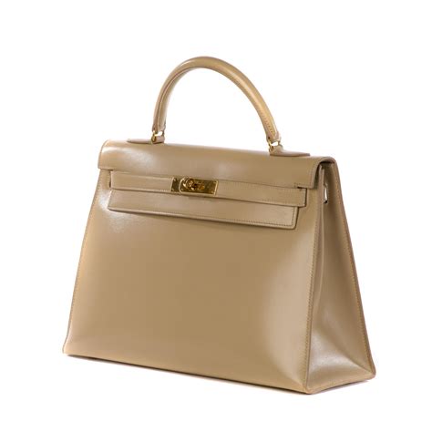 hermes kelly beige|Mehr.